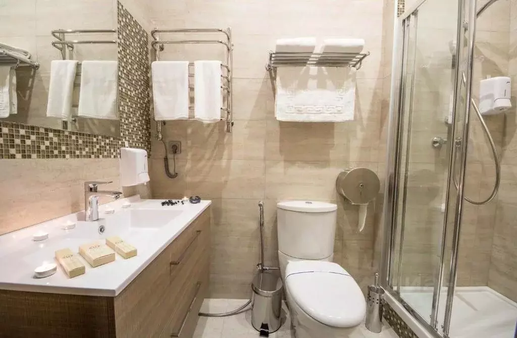 Комната Санкт-Петербург Лиговский просп., 63 (25.0 м) - Фото 2