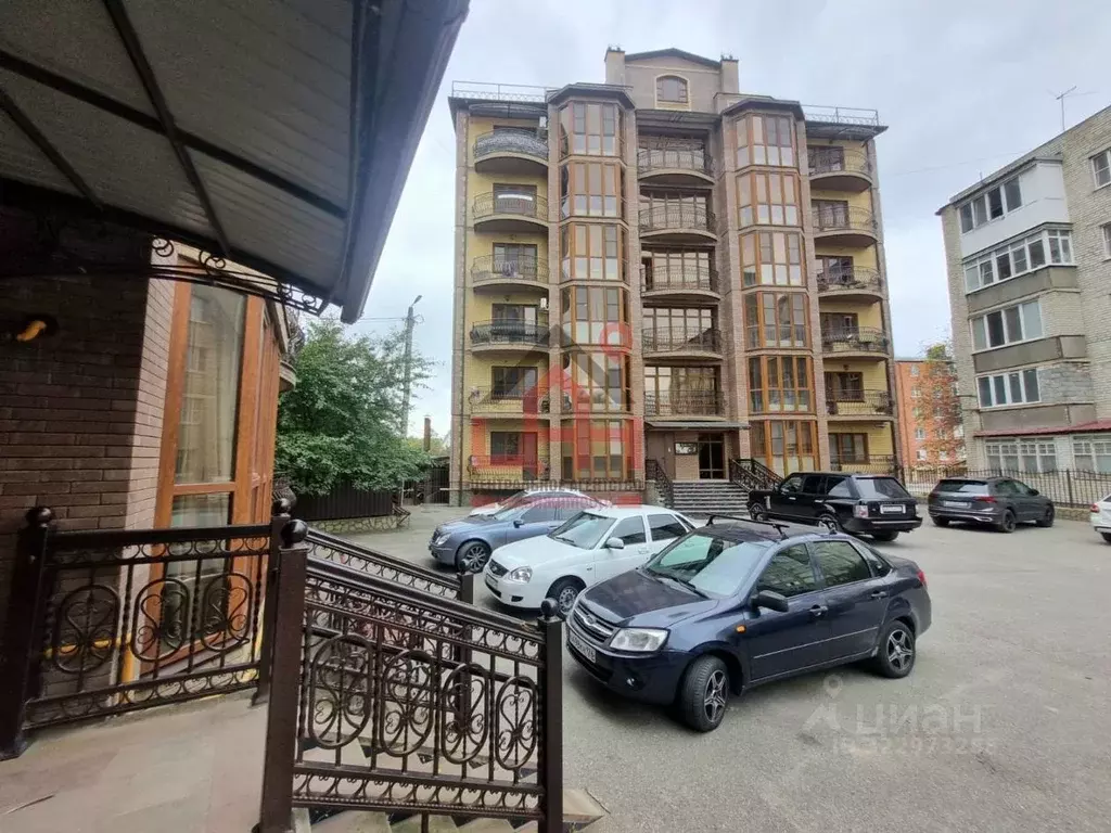 1-к кв. Ставропольский край, Предгорный муниципальный округ, ... - Фото 0