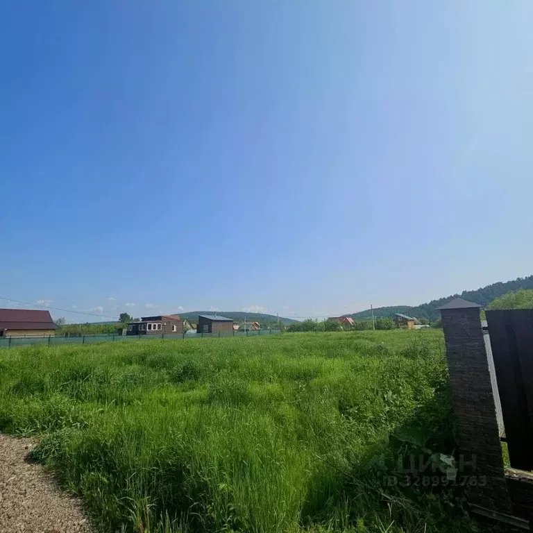 Участок в Кемеровская область, Новокузнецкий муниципальный округ, ... - Фото 2