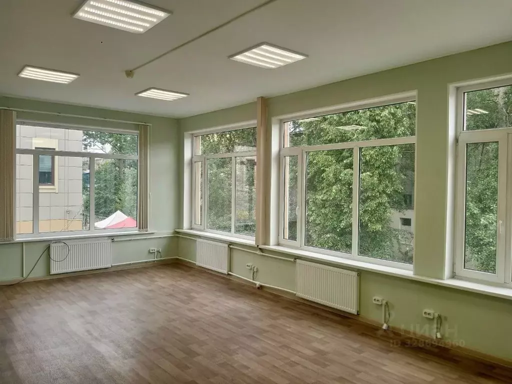 Офис в Санкт-Петербург Заставская ул., 11К2 (44 м) - Фото 1