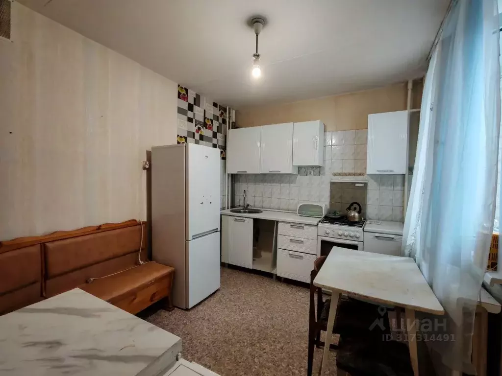 1-к кв. Саратовская область, Саратов просп. Строителей, 76а (41.4 м) - Фото 1
