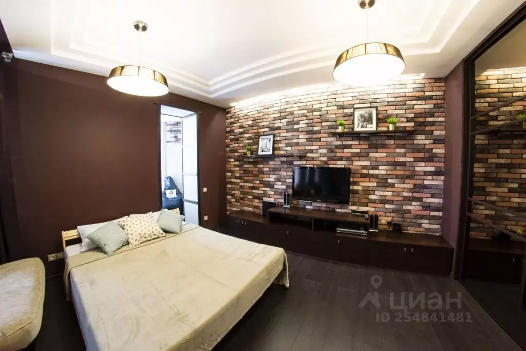 Студия Омская область, Омск просп. Карла Маркса, 72 (40.0 м) - Фото 2