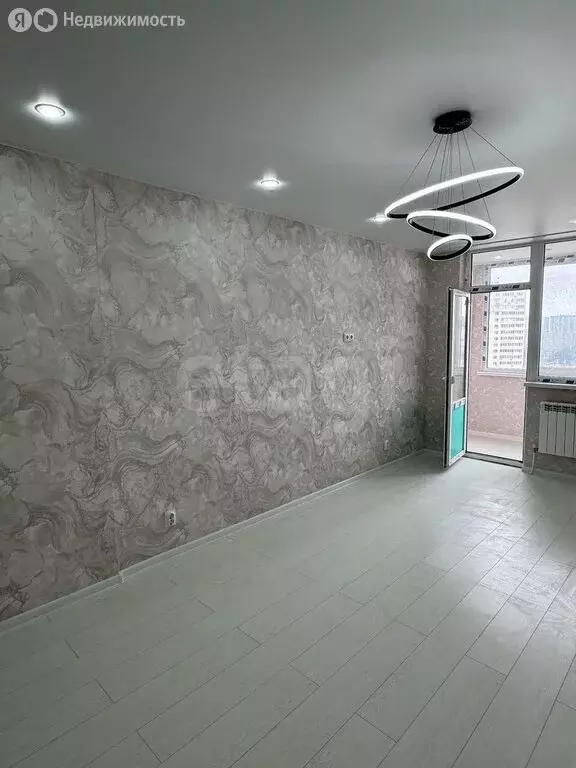 Квартира-студия: Анапа, Рождественская улица, 55к2 (27 м) - Фото 0