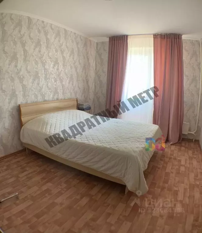 2-к кв. Калмыкия, Элиста 7-й мкр, 3к1 (57.7 м) - Фото 1