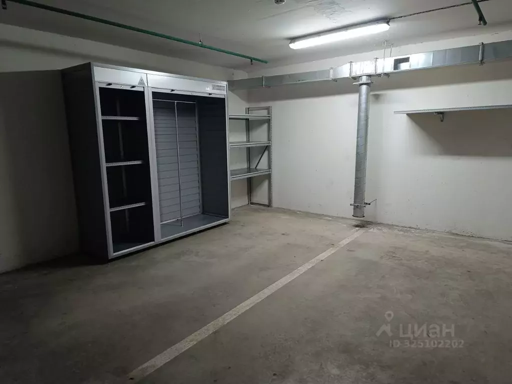 Гараж в Москва Старомарьинское ш., 13/1 (30 м) - Фото 2