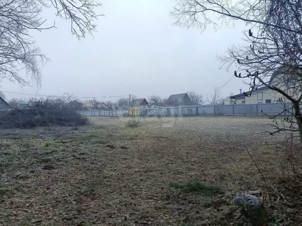 Участок в Брянская область, Брянский район, Снежское с/пос, с. ... - Фото 2