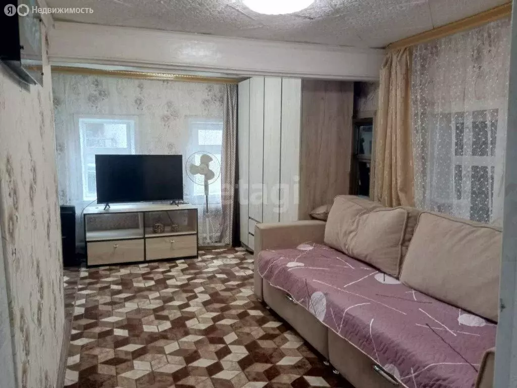 Дом в Бирск, улица Гастелло (29.6 м) - Фото 0