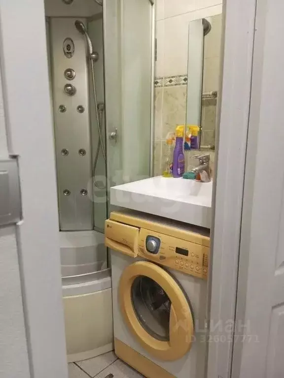 4-к кв. Калужская область, Балабаново г. Боровский муниципальный ... - Фото 2