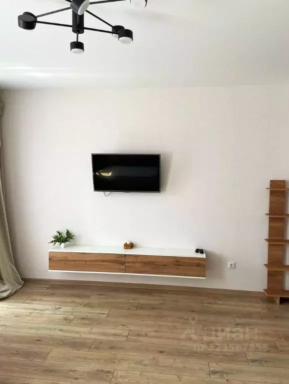 Студия Ростовская область, Ростов-на-Дону ул. Нансена, 109/5 (32.0 м) - Фото 2