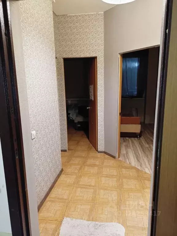 1-к кв. Пермский край, Пермь ул. Танцорова, 11 (35.5 м) - Фото 2