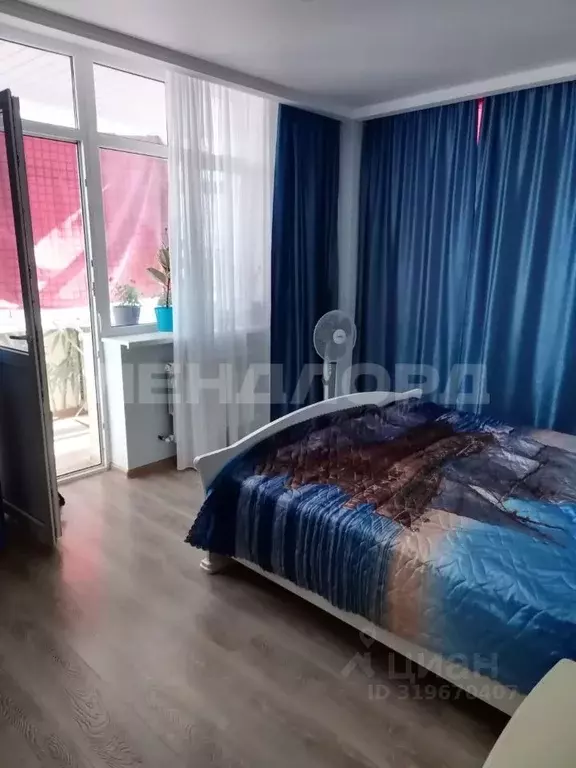 3-к кв. Ростовская область, Батайск Огородная ул., 84/1 (90.0 м) - Фото 1