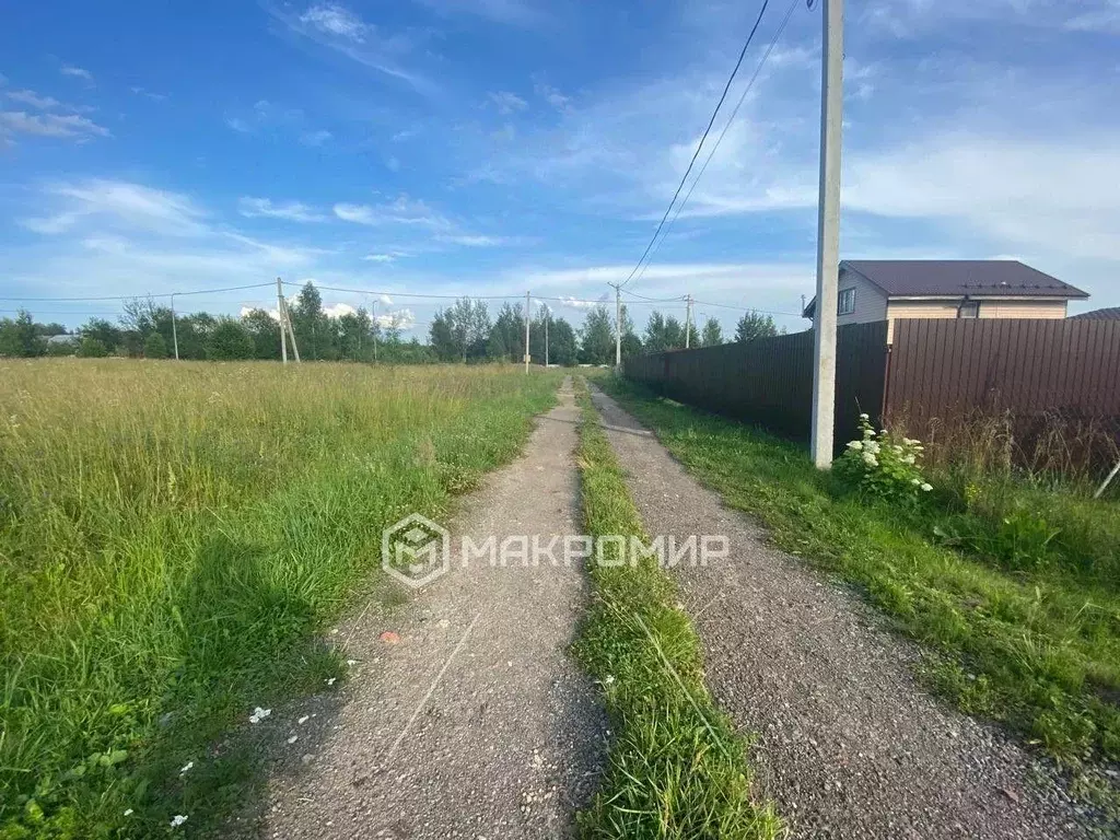 Участок, 12 сот., поселения (ижс) - Фото 0
