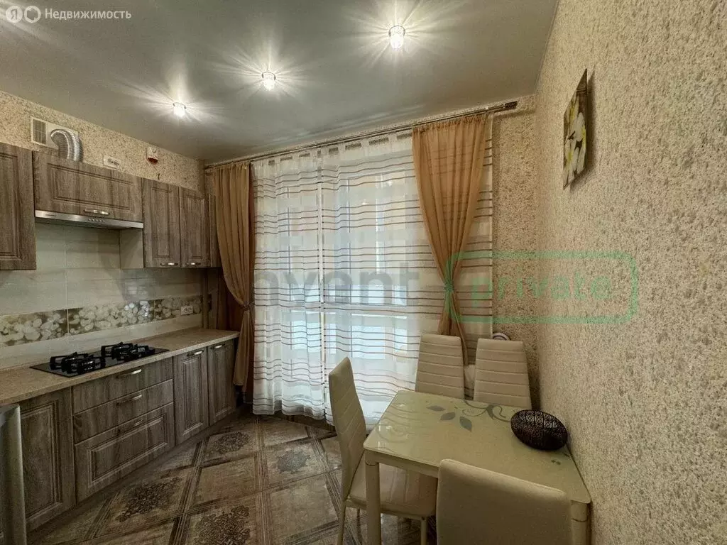 1-комнатная квартира: Гурьевск, Краковский бульвар, 12 (34 м) - Фото 2