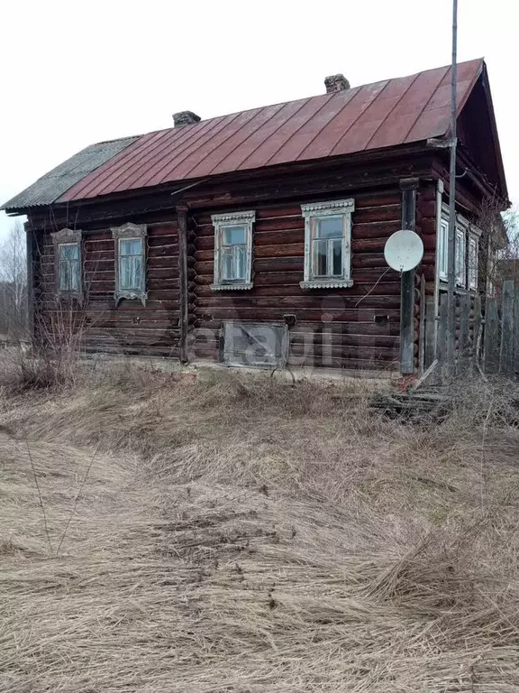 Дом 87,8 м на участке 14 сот. - Фото 1