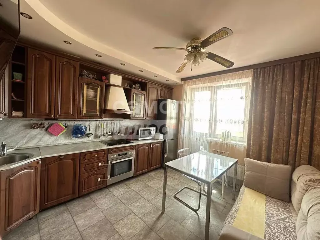 1-к кв. Московская область, Красногорск городской округ, Нахабино пгт ... - Фото 1