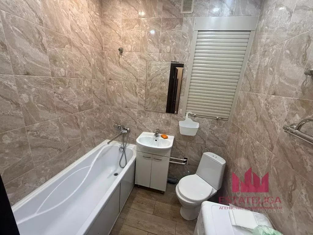 Студия Московская область, Люберцы ул. Юности, 13к1 (28.0 м) - Фото 0