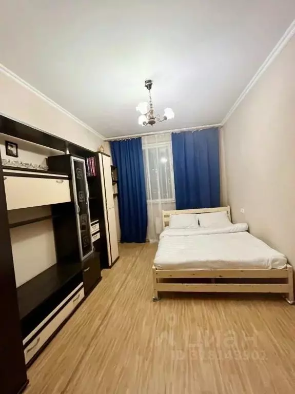 1-к кв. Москва Кантемировская ул., 18К2 (51.0 м) - Фото 0