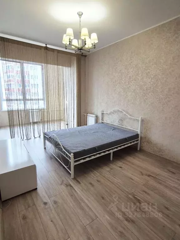 2-к кв. Московская область, Балашиха Изумрудный кв-л, 12 (67.1 м) - Фото 1