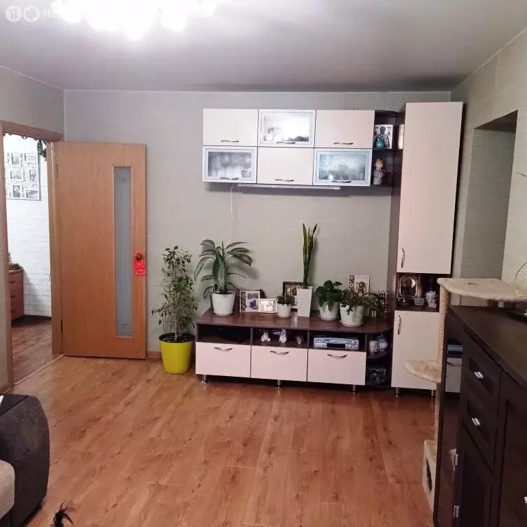 4-комнатная квартира: Тверь, улица Левитана, 42 (92.5 м) - Фото 1