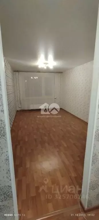 Студия Кемеровская область, Кемерово ул. Федоровского, 26 (24.0 м) - Фото 2