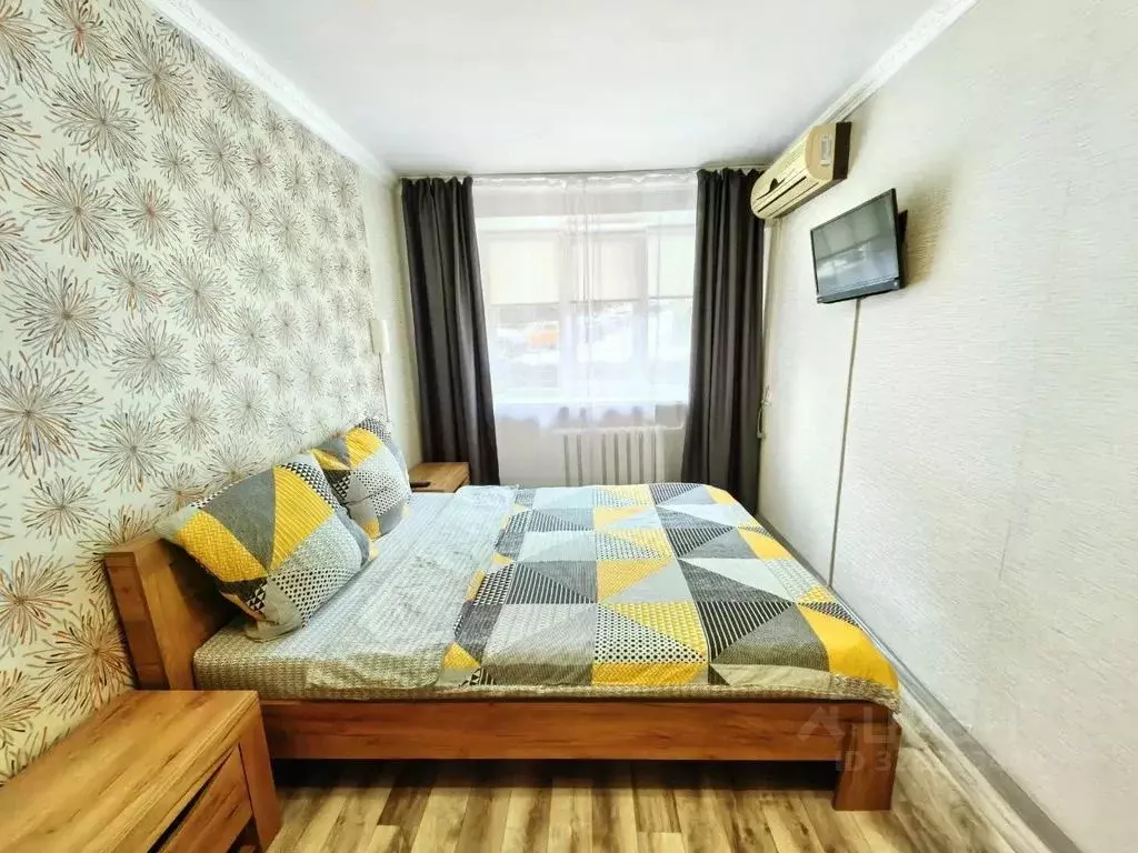 1-к кв. Крым, Алушта ул. Ленина, 28 (29.0 м) - Фото 2