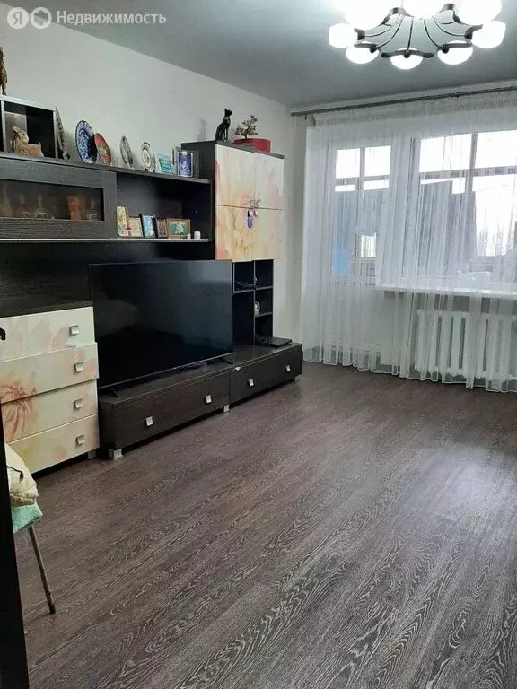 3-комнатная квартира: Волгоград, Удмуртская улица, 51 (63 м) - Фото 1