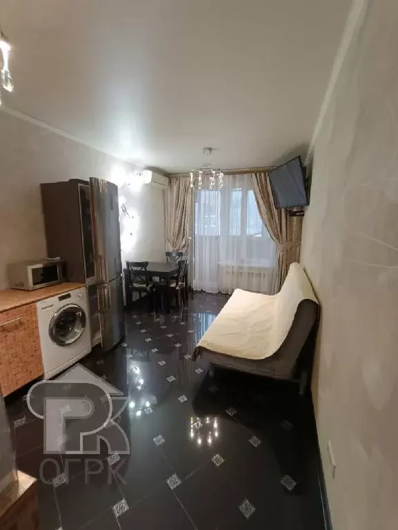 Продается 2-комнатная квартира - Фото 1