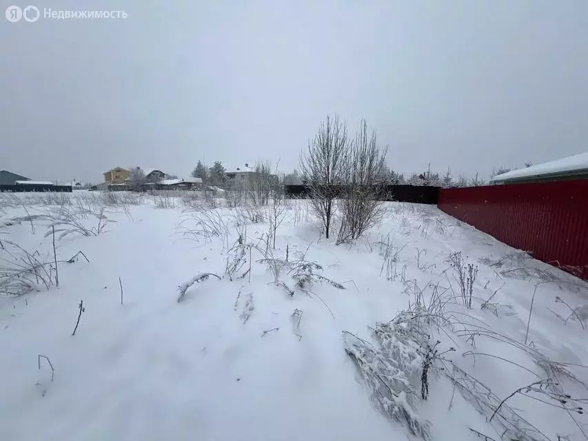 Участок в Ломоносовский район, Кипенское сельское поселение, деревня ... - Фото 0
