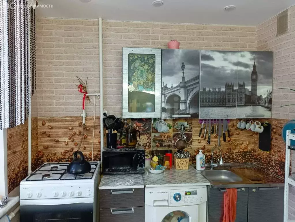 2-комнатная квартира: Усинск, Возейская улица, 13 (50.7 м) - Фото 0
