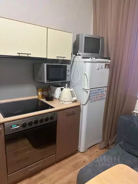 1-к кв. Санкт-Петербург Комендантский просп., 20К2 (47.8 м) - Фото 1