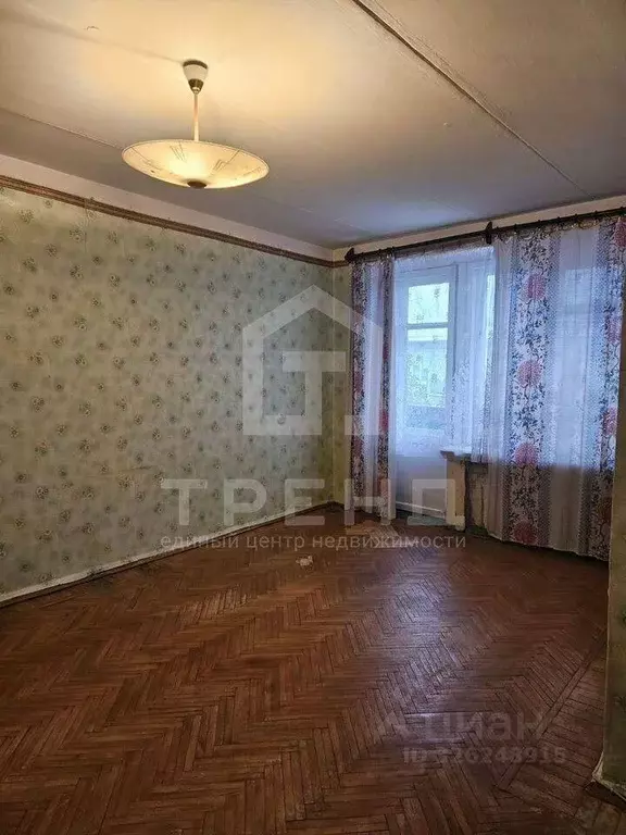 3-к кв. Санкт-Петербург, Санкт-Петербург, Ломоносов Красноармейская ... - Фото 2