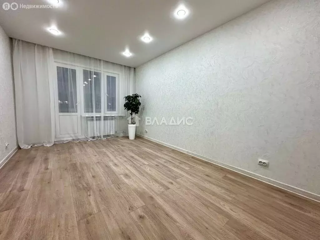 3-комнатная квартира: Пенза, проспект Строителей, 88 (62.2 м) - Фото 1