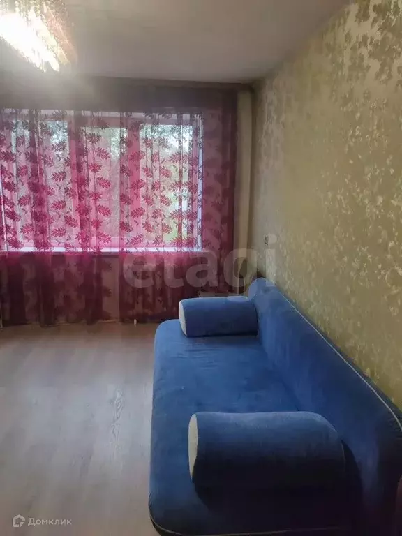 Продаётся 3-к квартира, 61.8 м - Фото 1