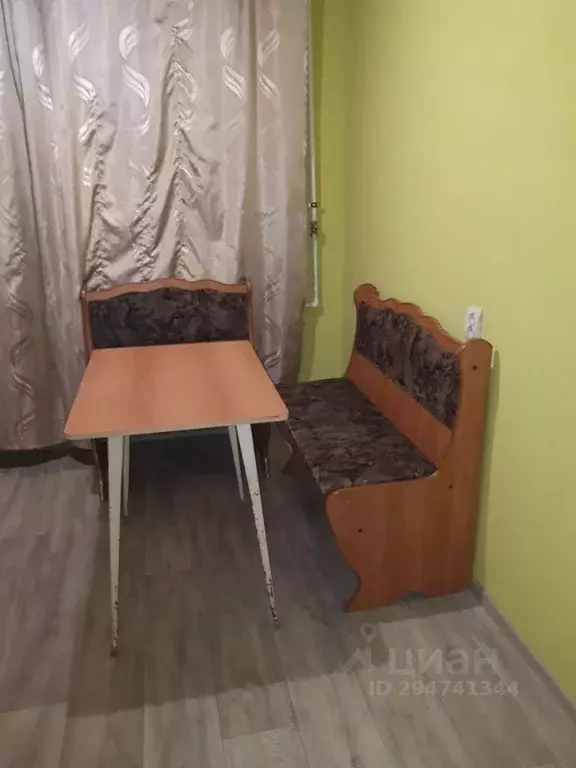 1-к кв. Саратовская область, Саратов Геофизическая ул., 31/45 (40.0 м) - Фото 1