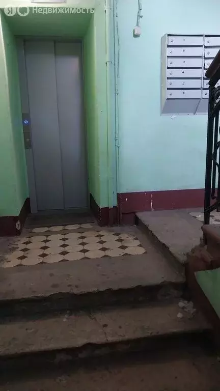 4-комнатная квартира: Санкт-Петербург, Лиговский проспект, 125 (97.9 ... - Фото 2