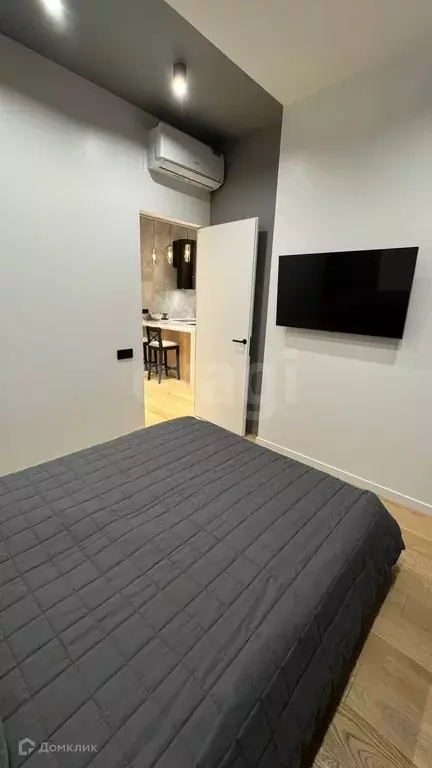 Продаётся 1-к квартира, 50.9 м - Фото 1