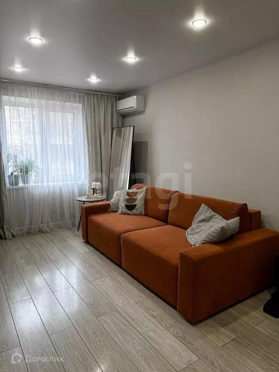 Продаётся 1-к квартира, 33 м - Фото 1