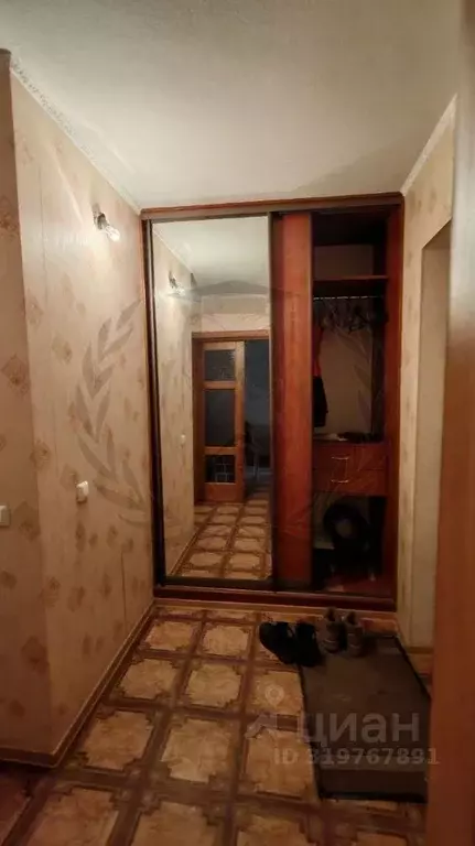 1-к кв. Белгородская область, Белгород ул. 5 Августа, 37 (45.0 м) - Фото 1
