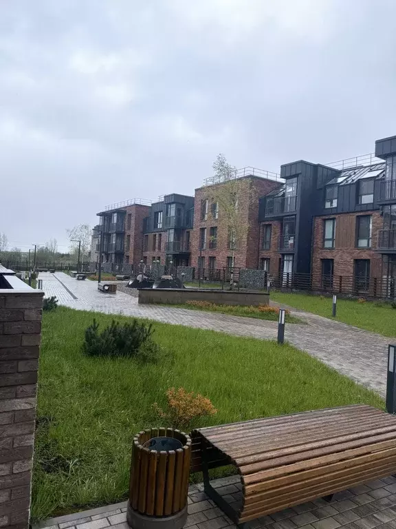 Продаётся 1-к квартира, 47 м - Фото 1