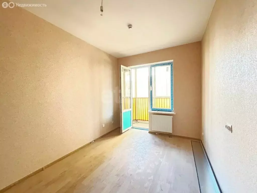 Квартира-студия: Мурино, жилой комплекс Тридевяткино Царство, 11 (22.6 ... - Фото 2