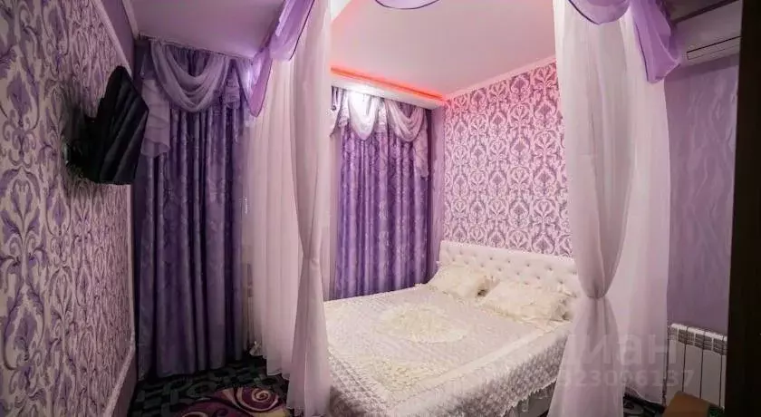 Комната Ульяновская область, Ульяновск Локомотивная ул., 51 (25.0 м) - Фото 1