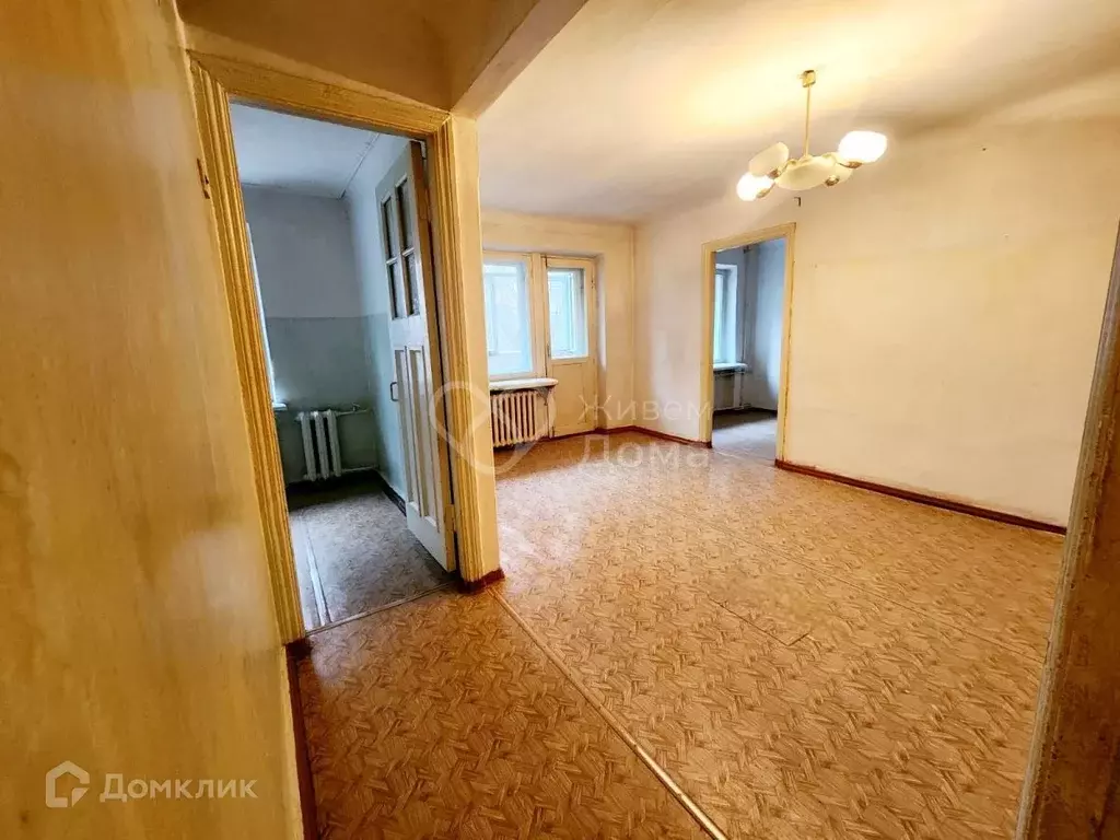 Продаётся 2-к квартира, 44.3 м - Фото 0