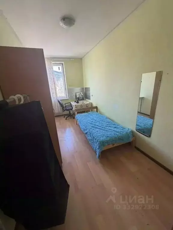 Комната Москва д. Румянцево, ул. Садовая, 85 (18.0 м) - Фото 2