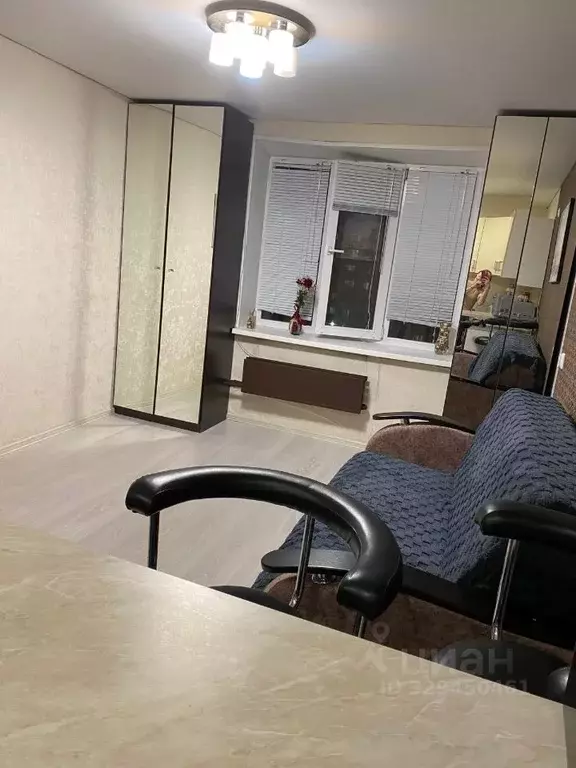 Студия Башкортостан, Уфа Комсомольская ул., 96/2 (17.0 м) - Фото 2