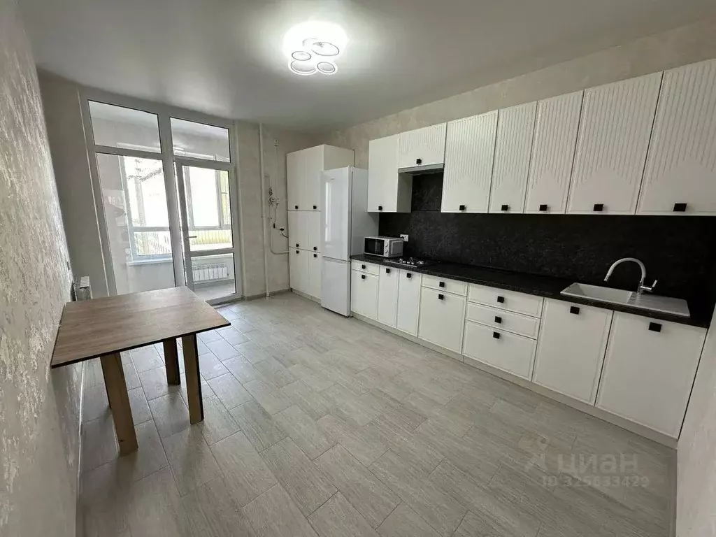 1-к кв. Ставропольский край, Ставрополь ул. Николая Голодникова, 9 ... - Фото 1