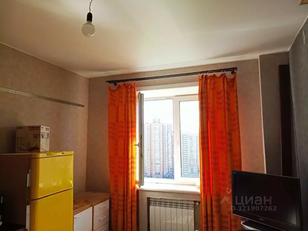 1-к кв. Санкт-Петербург просп. Королева, 73 (39.0 м) - Фото 1