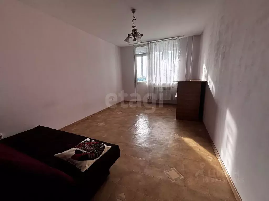 1-к кв. Оренбургская область, Оренбург Салмышская ул., 74 (46.7 м) - Фото 1