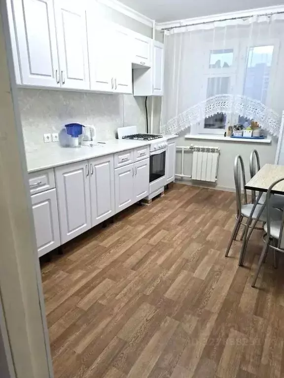 1-к кв. Татарстан, Набережные Челны Замелекесье мкр, 21-й мкр, 18 ... - Фото 2