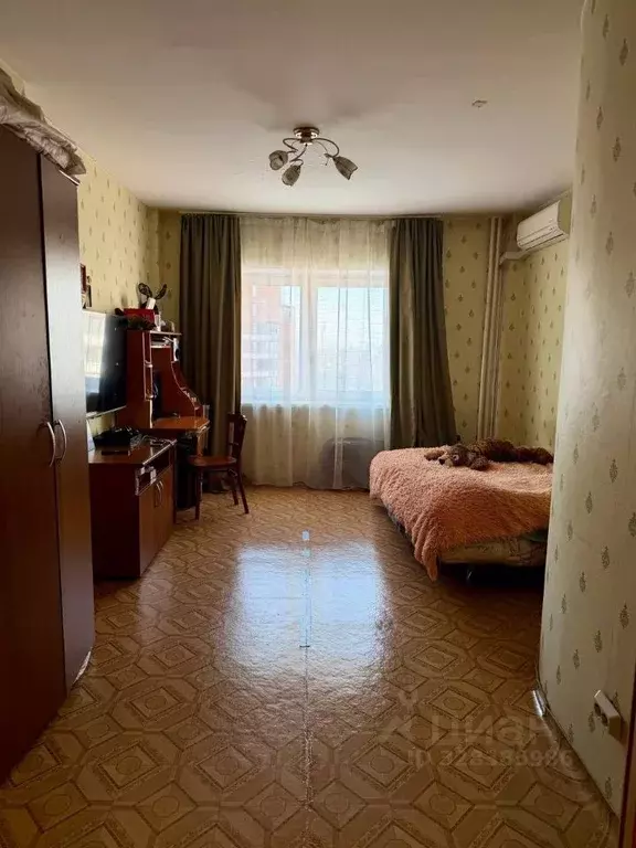 1-к кв. Красноярский край, Красноярск Светлогорская ул., 11А (44.1 м) - Фото 1