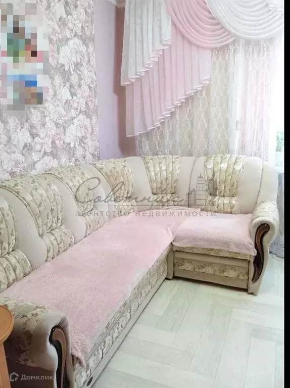 Продаётся 1-к квартира, 18 м - Фото 1